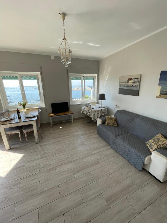 Apartamento Primera Linea Playa San Pedro del Pinatar Exterior photo