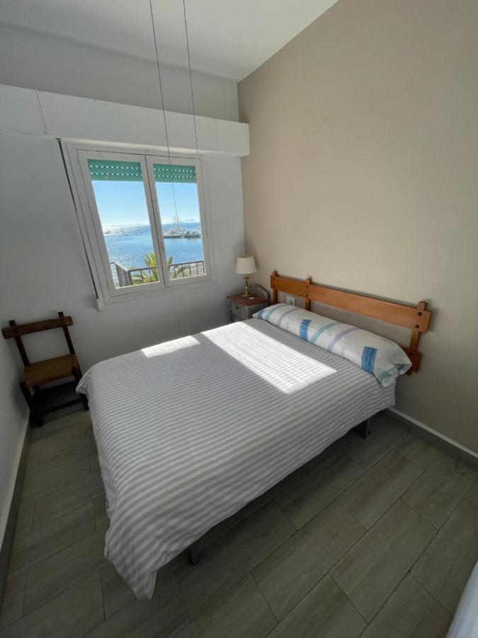 Apartamento Primera Linea Playa San Pedro del Pinatar Exterior photo