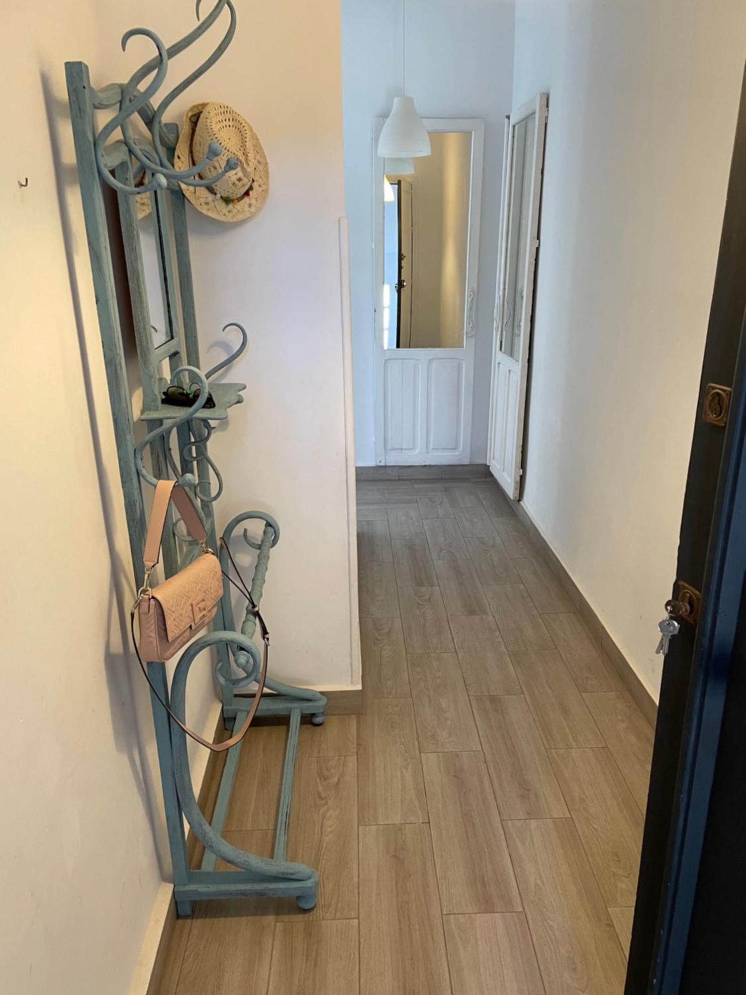 Apartamento Primera Linea Playa San Pedro del Pinatar Exterior photo